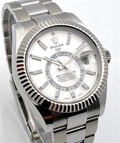 calibri rolex
